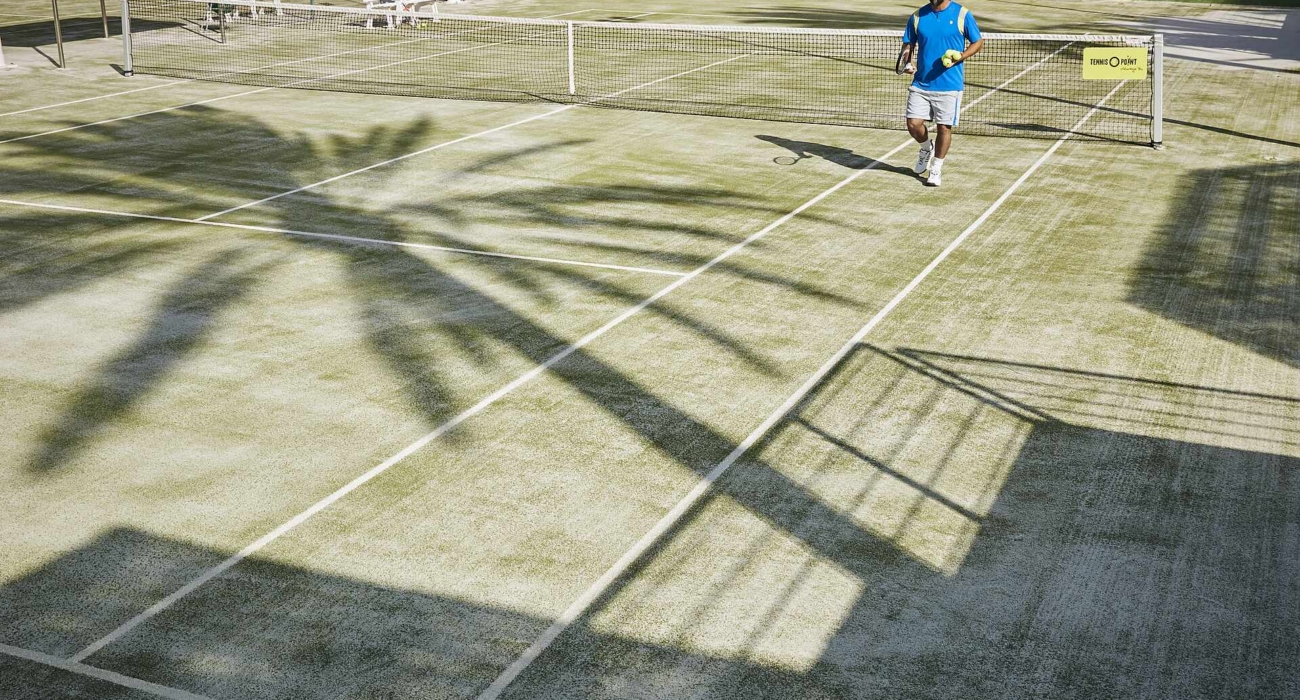 Robinsion Jandia Playa Tennis