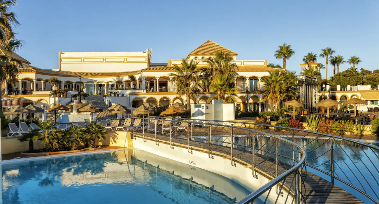 ALDIANA CLUB ANDALUSIEN