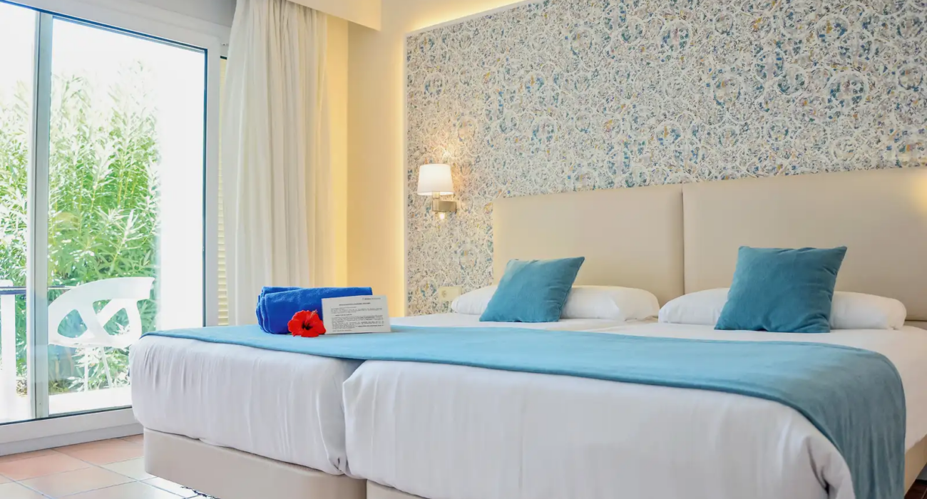 ALDIANA CLUB ANDALUSIEN Doppelzimmer