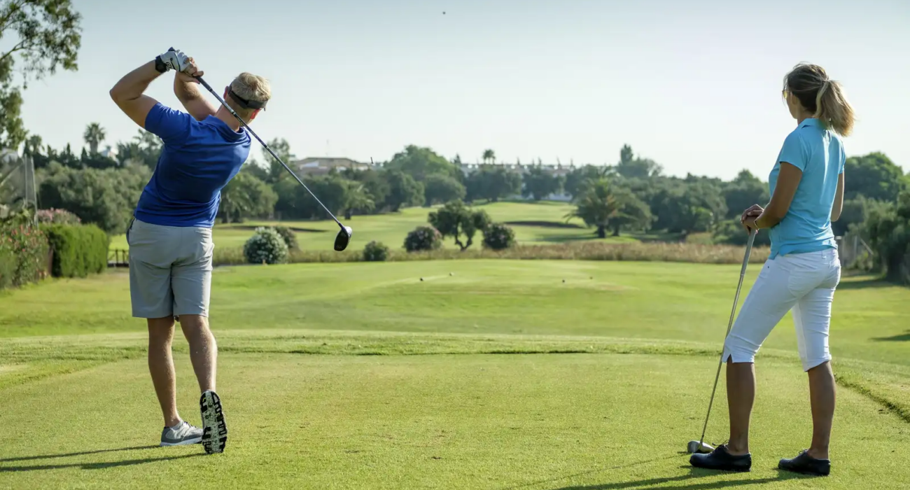 ALDIANA CLUB ANDALUSIEN Golf