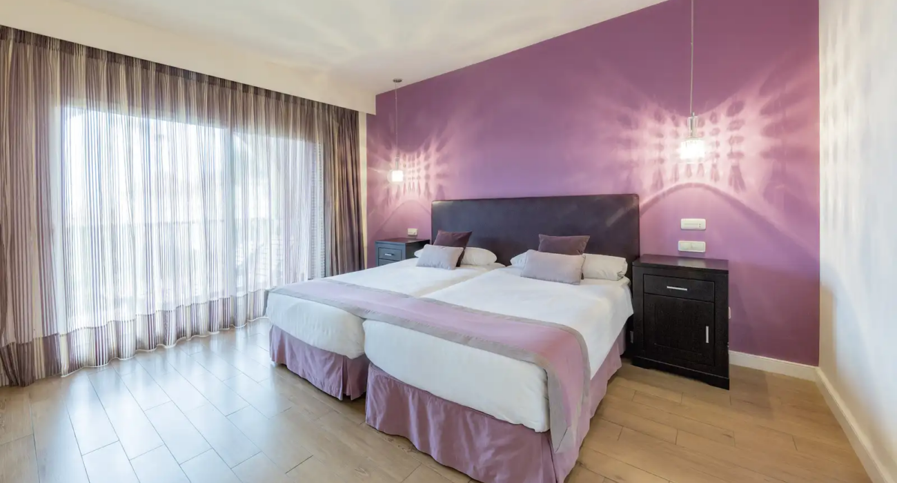 ALDIANA CLUB ANDALUSIEN Juniorsuite