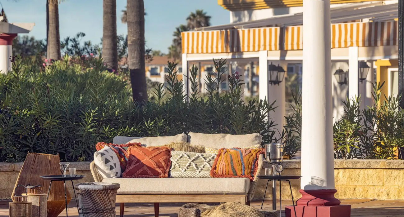 ALDIANA CLUB ANDALUSIEN Relax