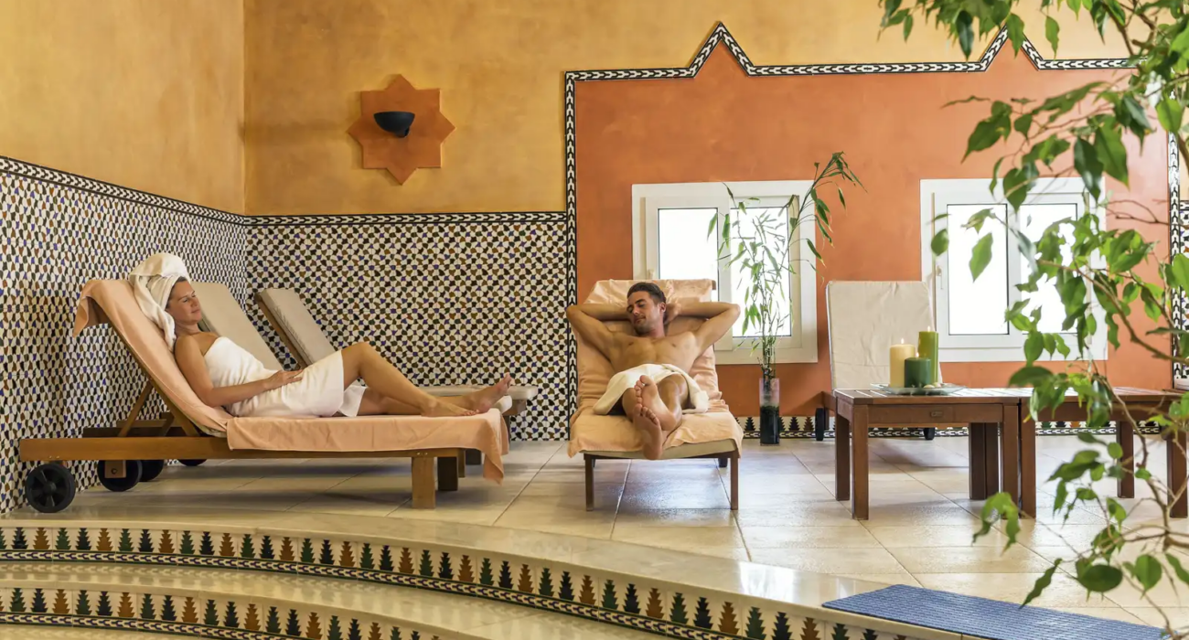 ALDIANA CLUB ANDALUSIEN Spa