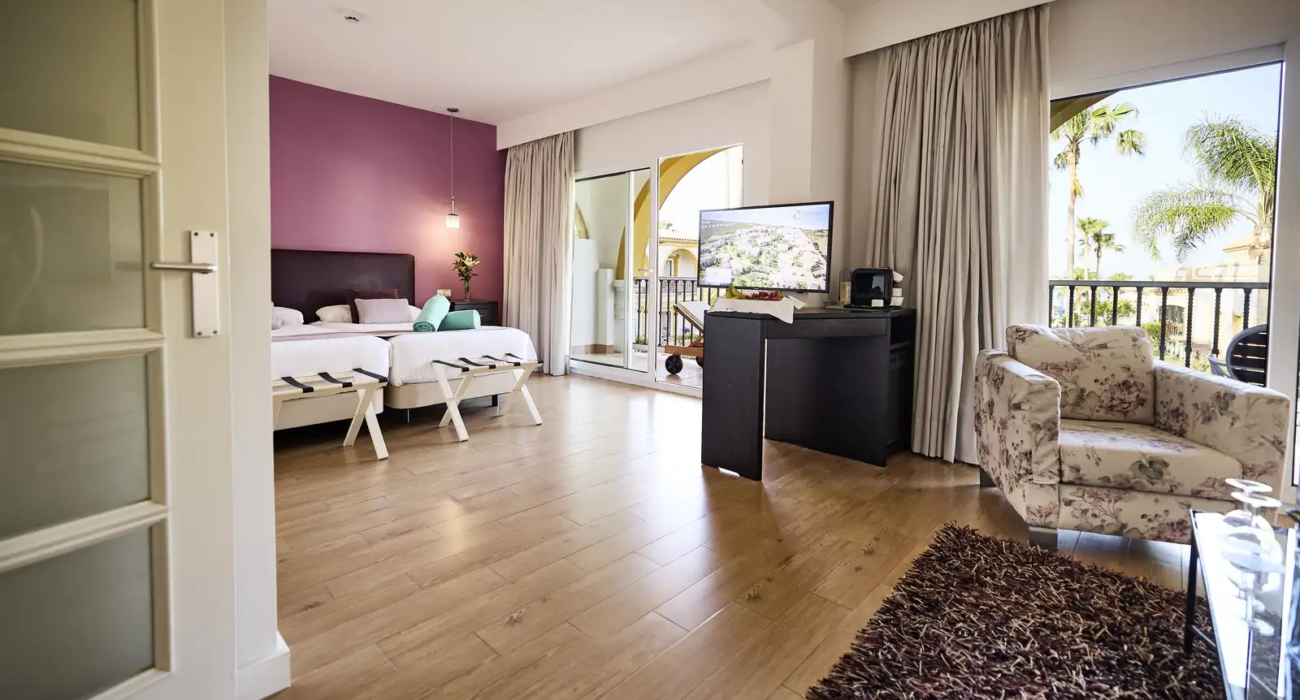 ALDIANA CLUB ANDALUSIEN Suite