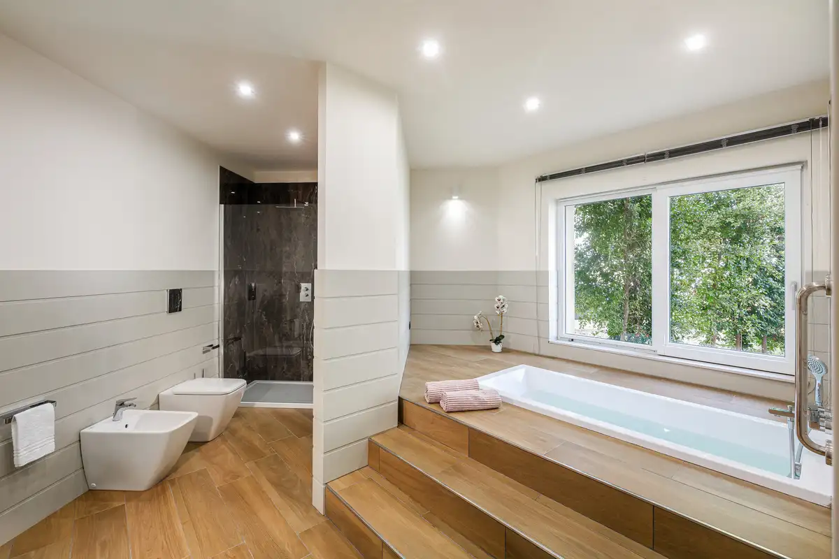 ALDIANA ROCCA NETTUNO JUNIORSUITE