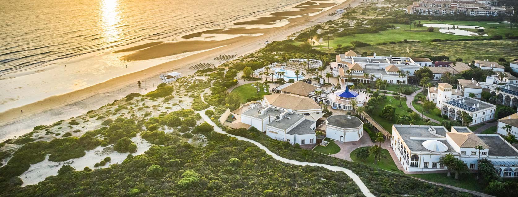 Aldiana Andalusien Padelurlaub