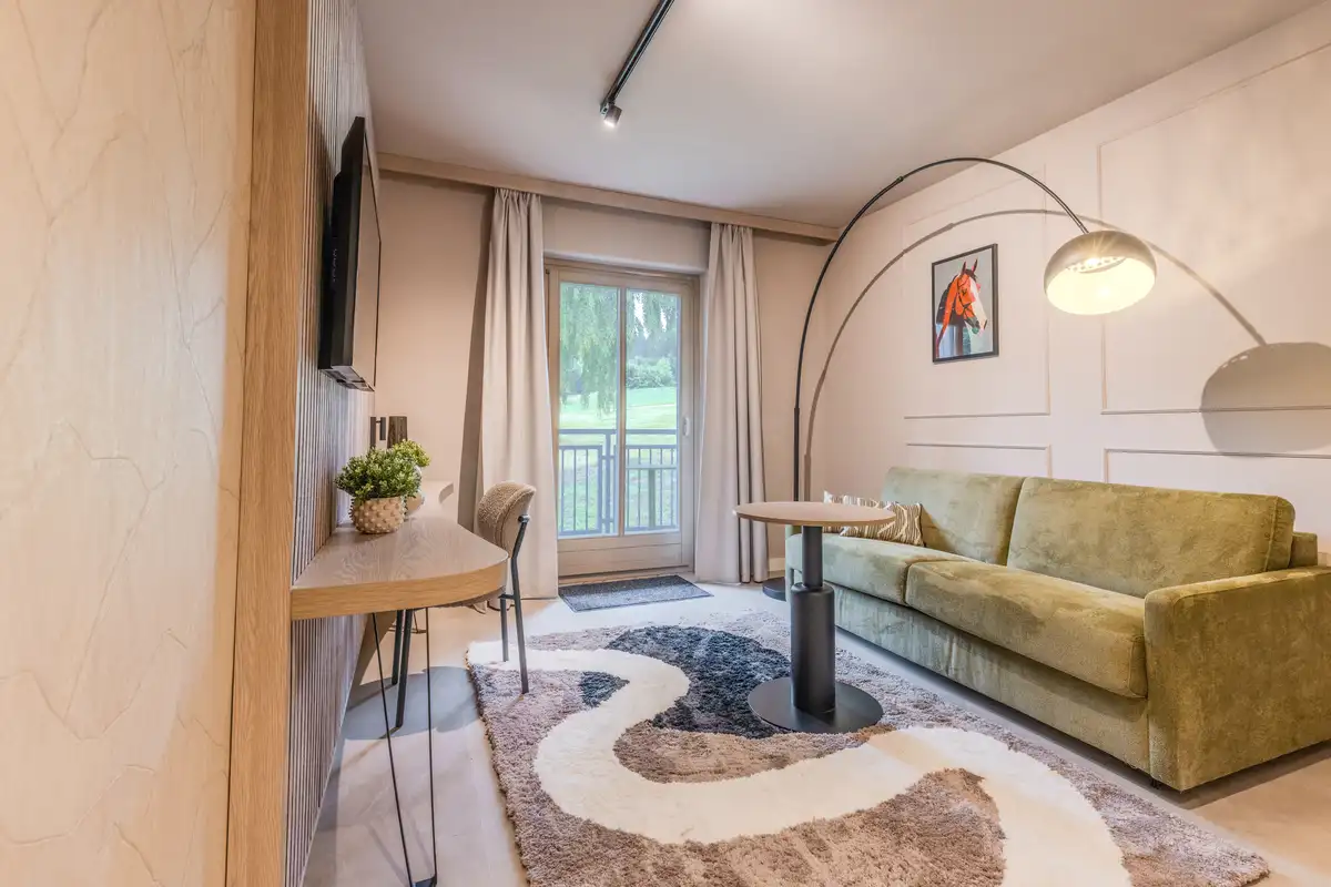 Aldiana Club Ampflwang Juniorsuite