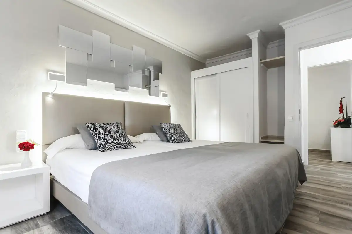 Aldiana Fuerteventura Doppelzimmer