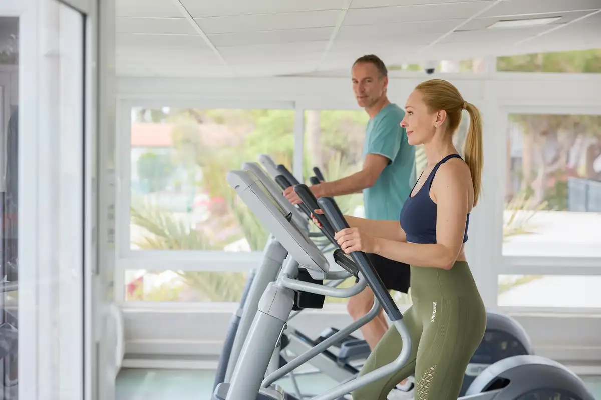 Aldiana Fuerteventura Fitness