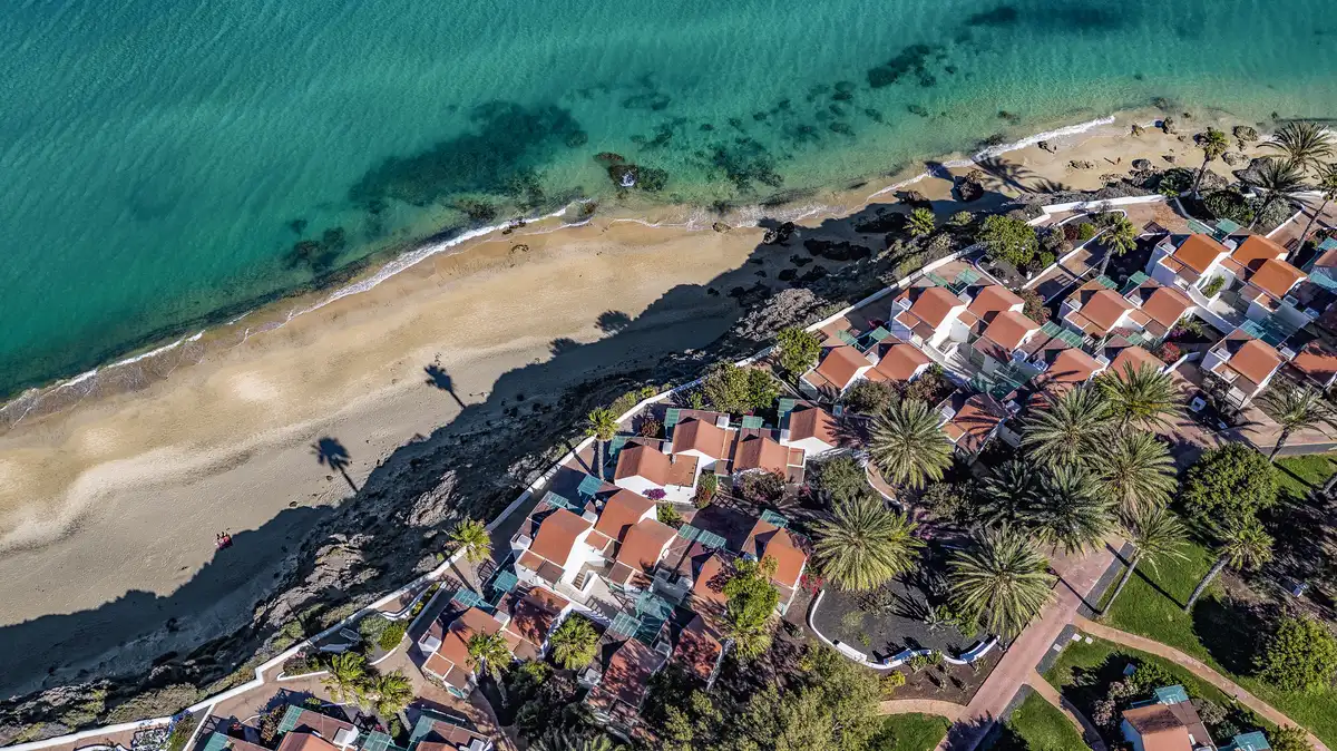 Aldiana Fuerteventura Küste