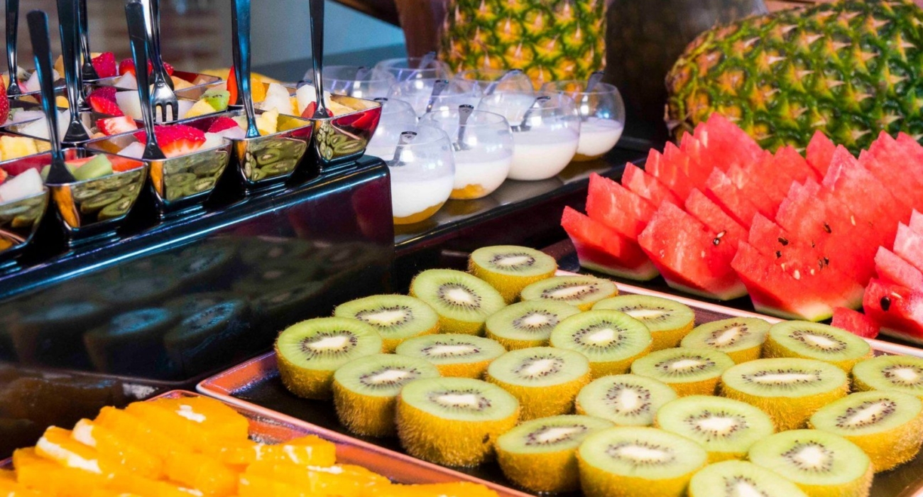 BARCELO ILLETAS ALBATROS Breakfast