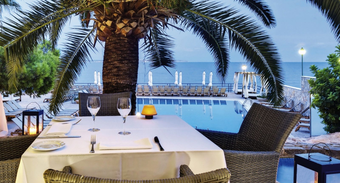 BARCELO ILLETAS ALBATROS Diner