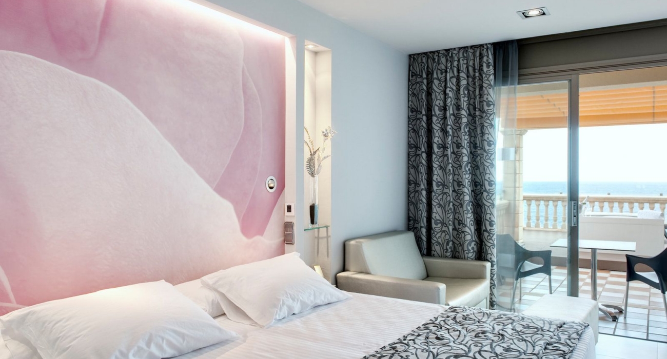 BARCELO ILLETAS ALBATROS Doppelzimmer