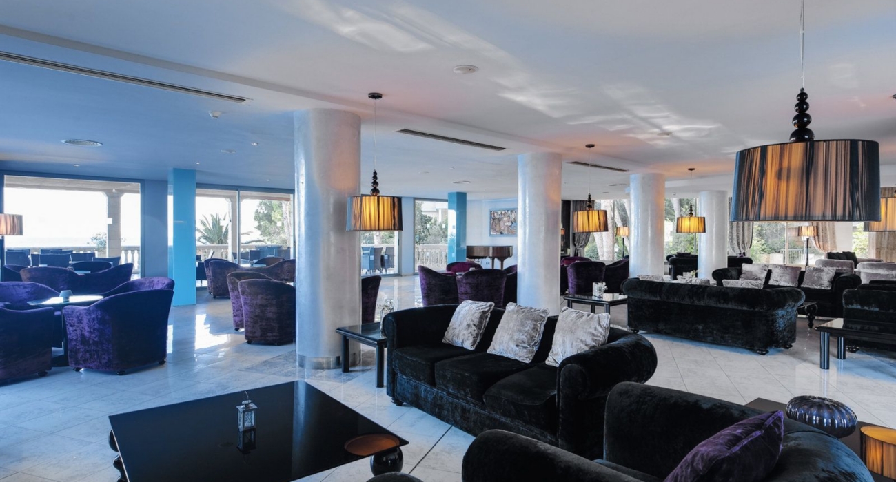 BARCELO ILLETAS ALBATROS Lounge