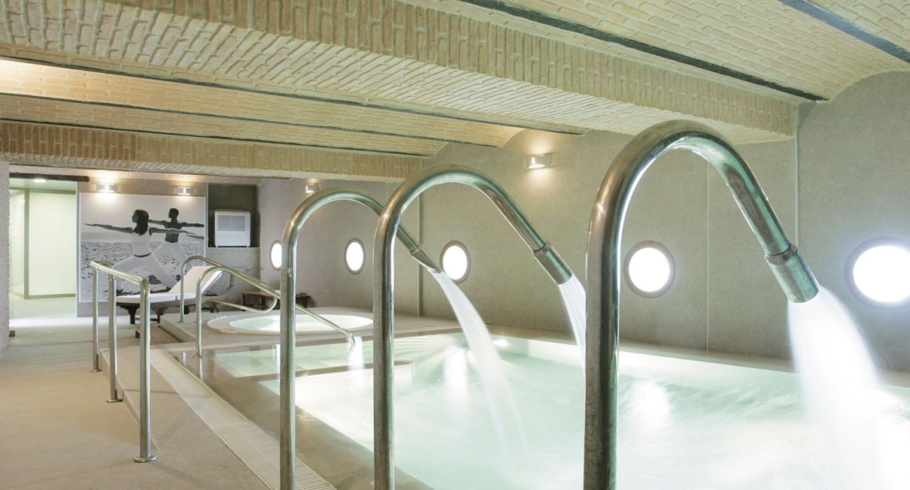 BARCELO ILLETAS ALBATROS Spa