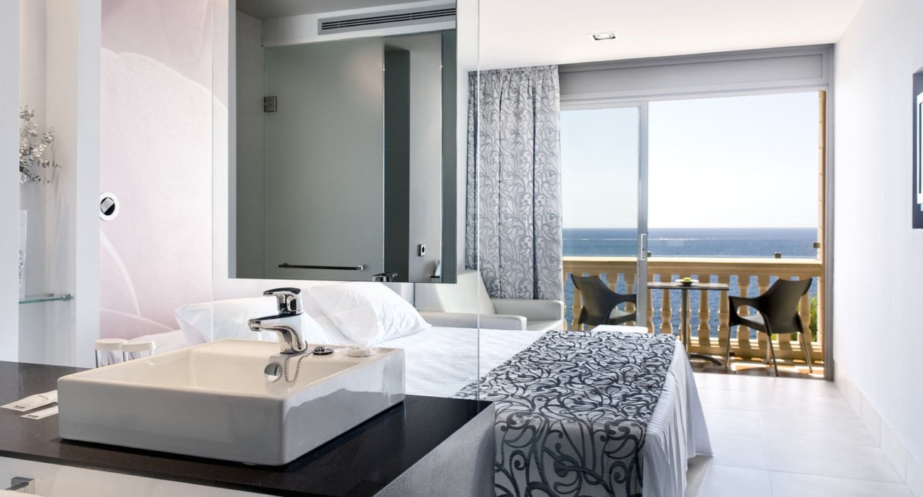 BARCELO ILLETAS ALBATROS Suite