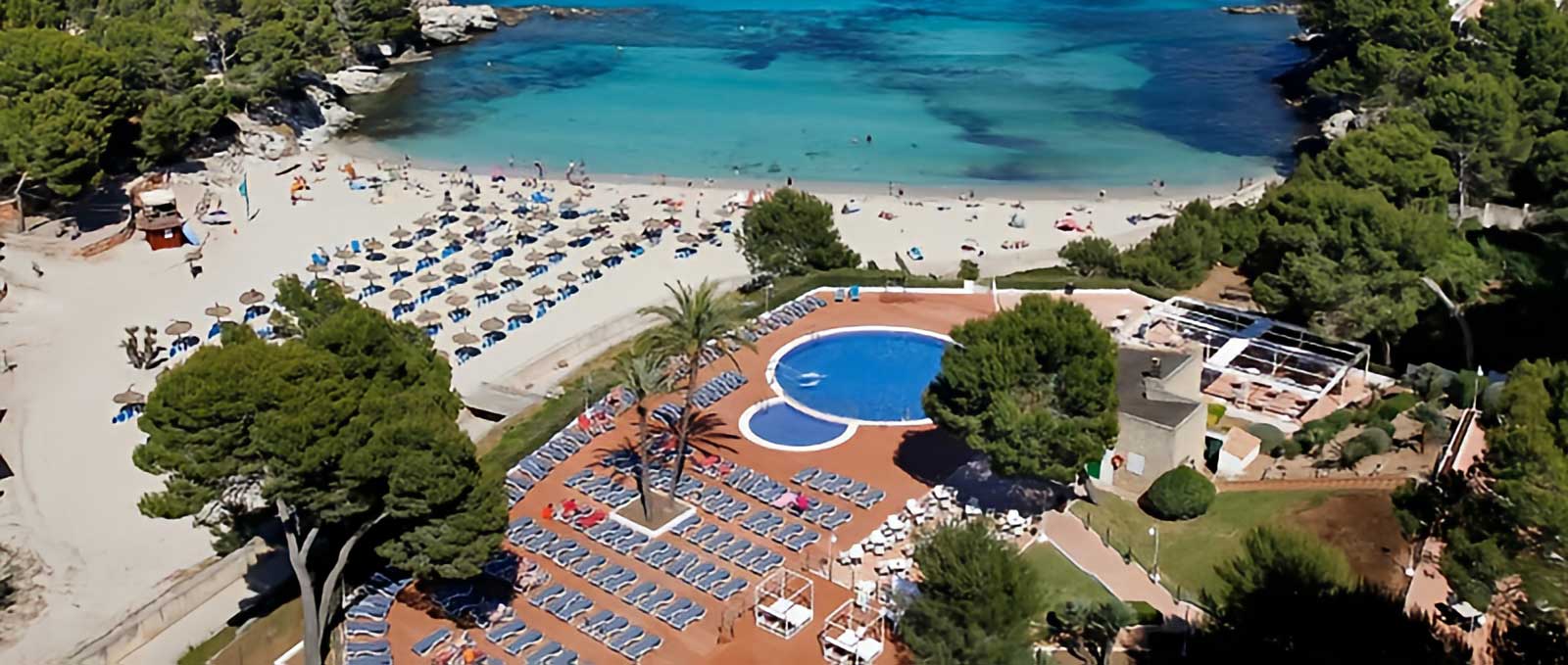 Hotel & Spa S'Entrador Playa