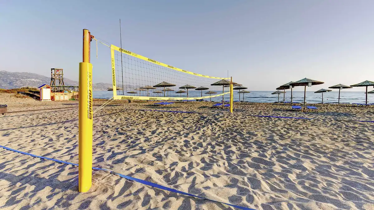 Magic Life Candia Maris Beachvolleball