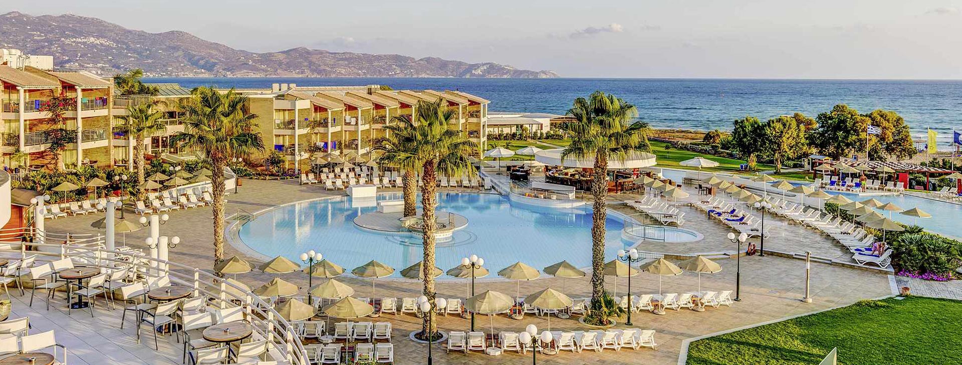 Magic Life Candia Maris Clubanlage