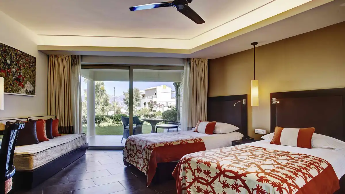 Magic Life Candia Maris Doppelzimmer