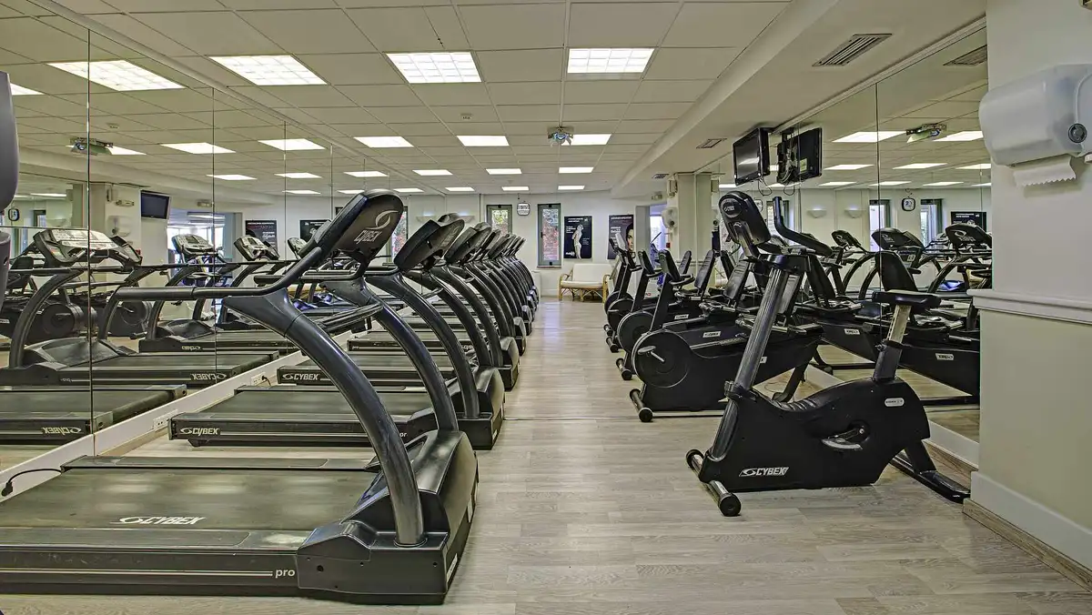 Magic Life Candia Maris Fitness