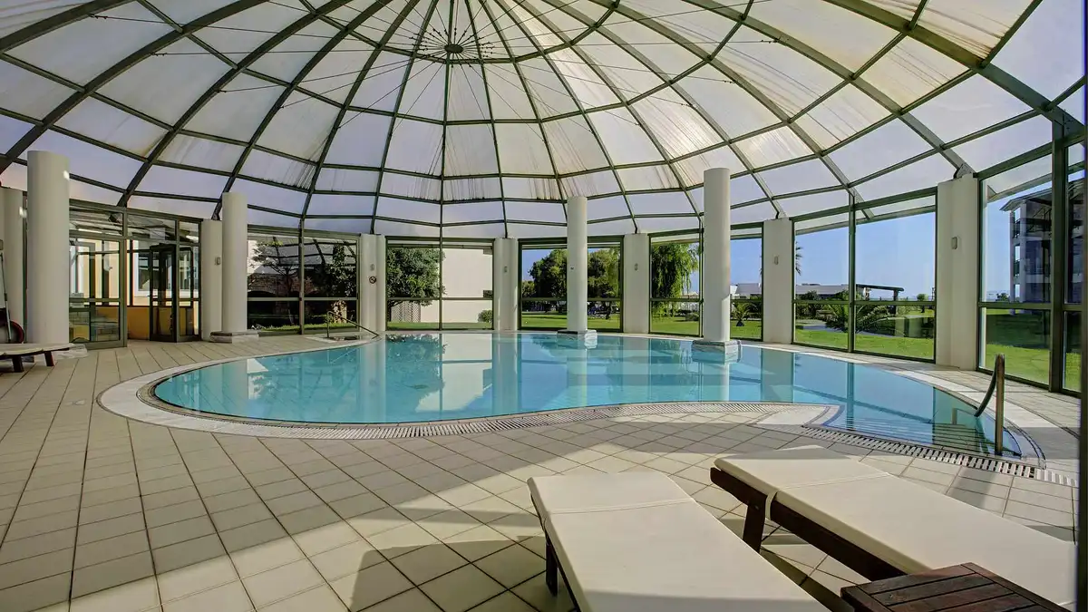 Magic Life Candia Maris Hallebecken