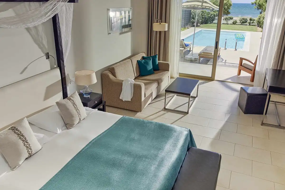 Magic Life Candia Maris Residence