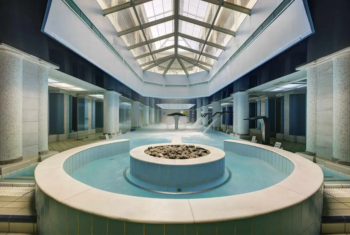 Magic Life Candia Maris Spa