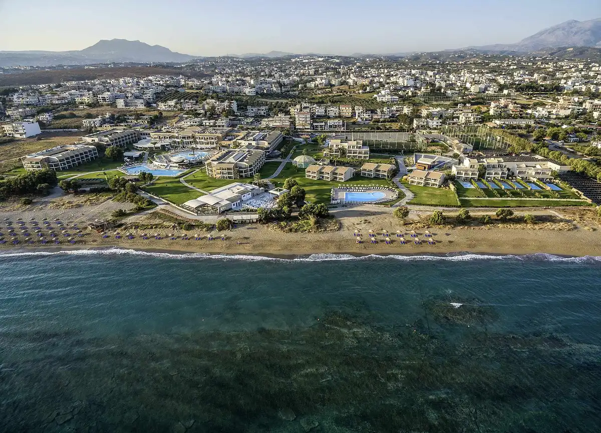 Magic Life Candia Maris Strand