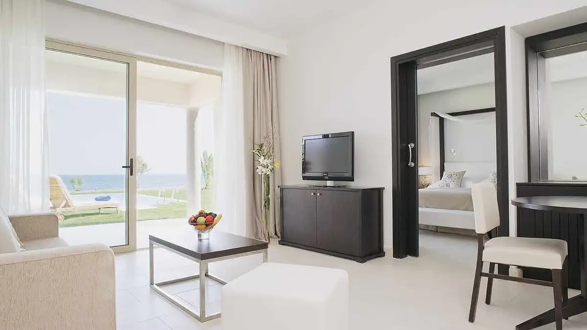 Magic Life Candia Maris Suite