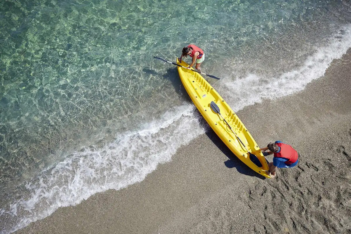 Magic Life Candia Maris Wassersport