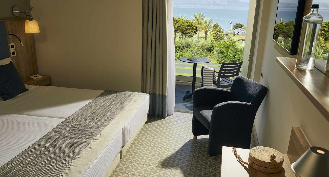 ROBINSON KYLLINI BEACH Doppelzimmer