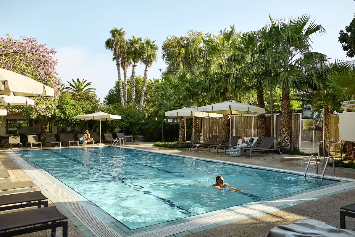 Robinson Apulia Pool