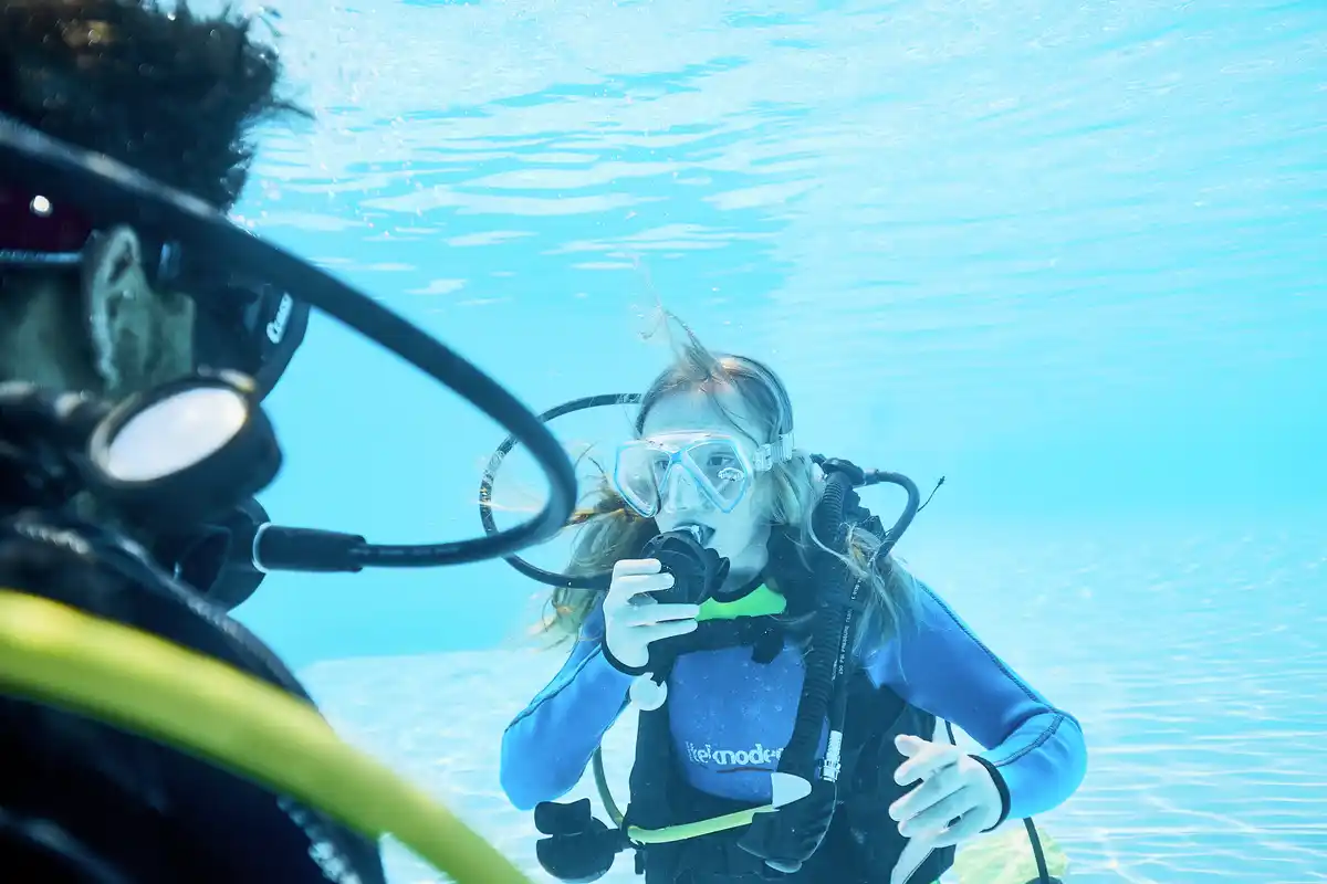 Robinson Apulia Tauchen