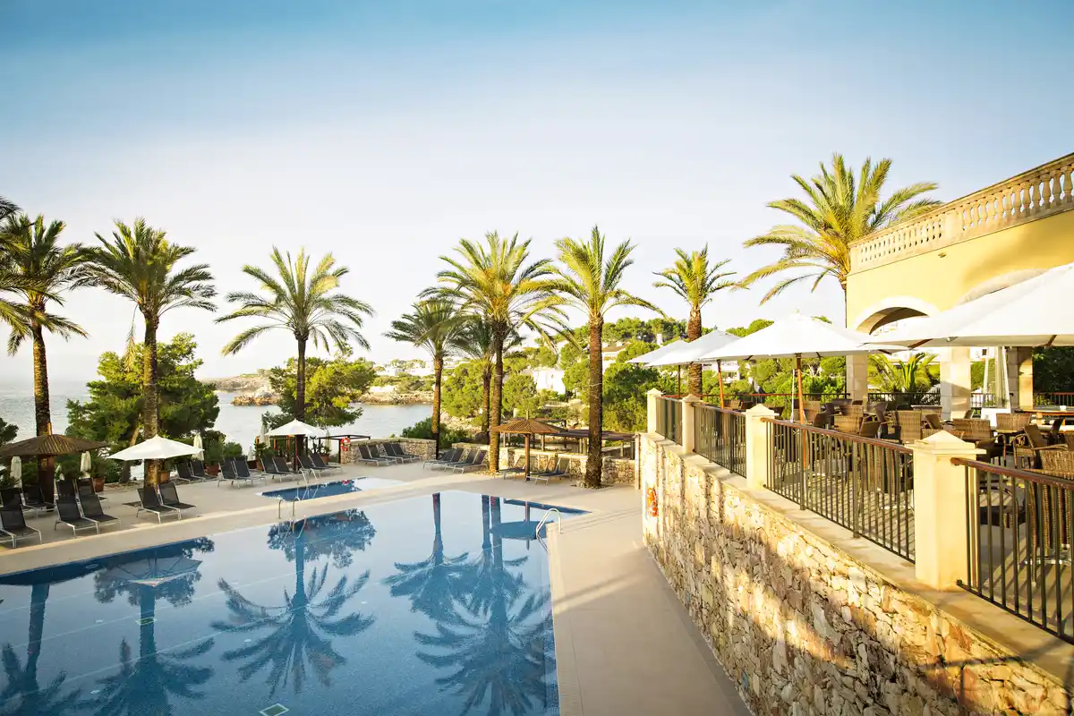 Robinson Cala Serena Pool