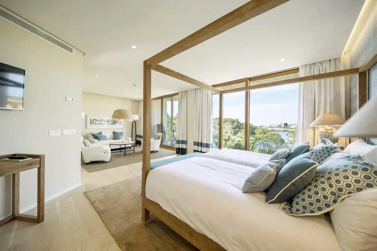 Robinson Cala Serena Suite