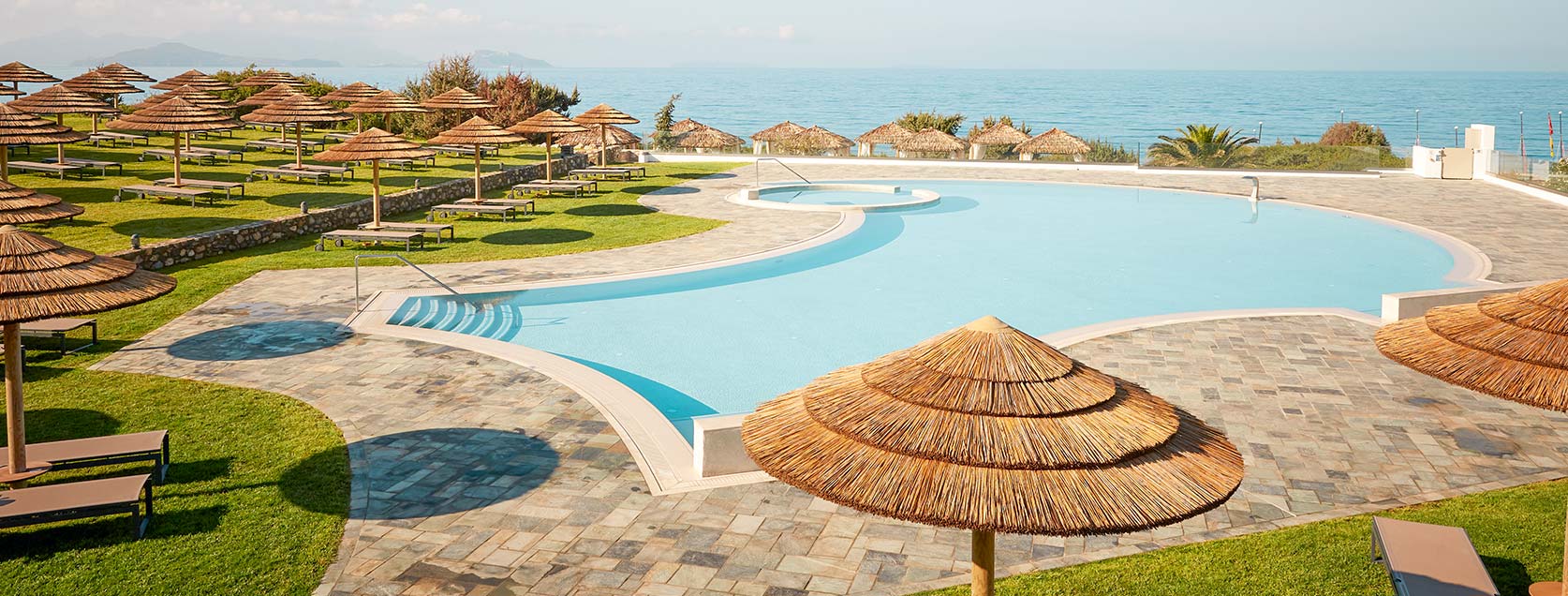 Robinson Daidalos Padelurlaub