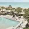 Robinson Jandia Playa Pool ★ Padelreise24 ★ Padelurlaub & Padel Reisen in Top Hotels Robinson Jandia Playa Pool