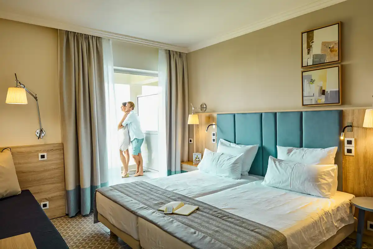 Robinson Kyllini Beach Doppelzimmer