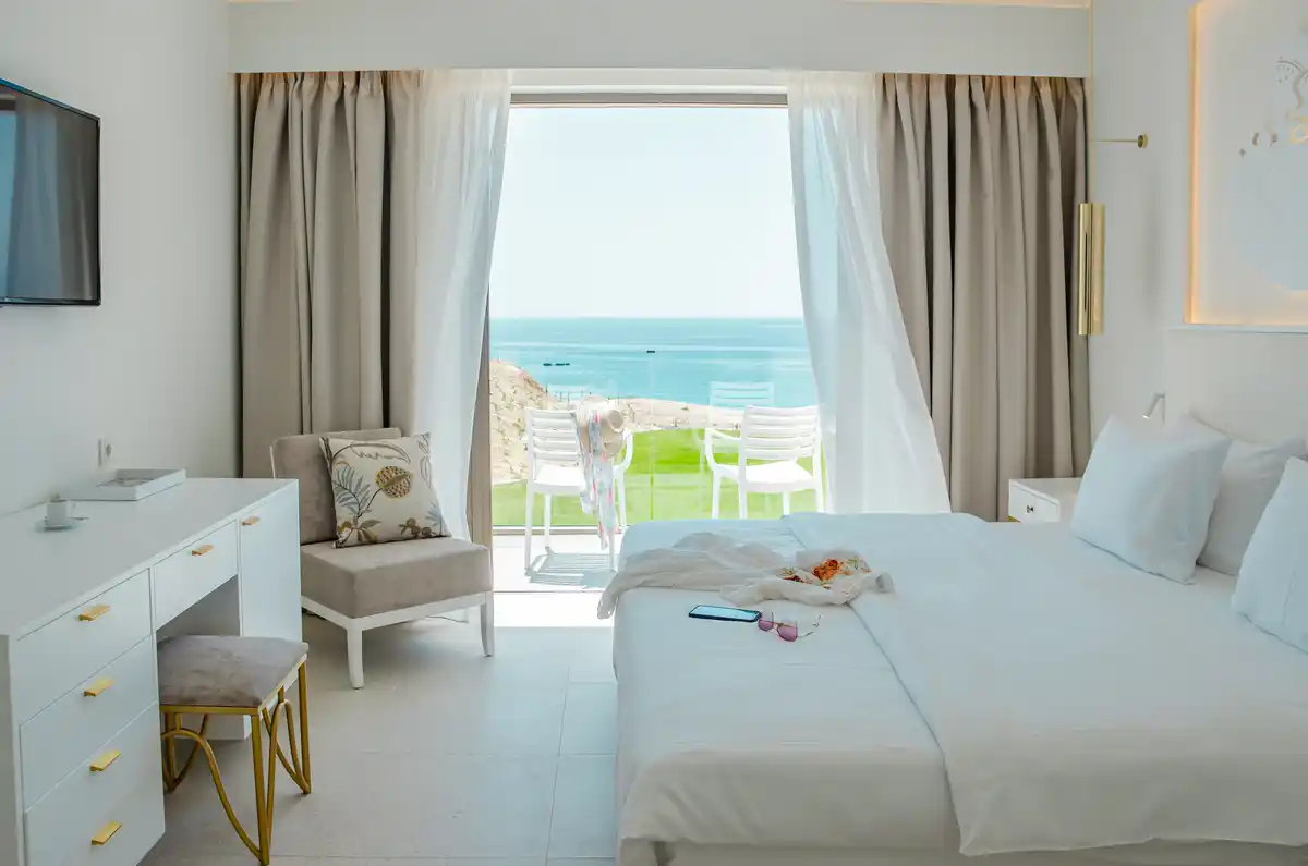 Robinson Lerapetra Doppelzimmer