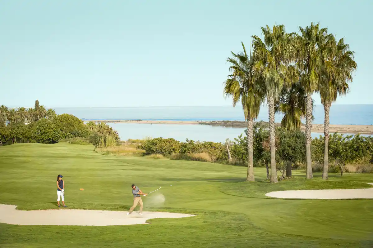 Robinson Quinta Da Ria Golf