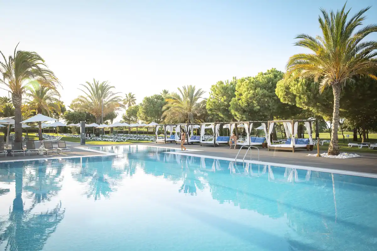 Robinson Quinta Da Ria Pool