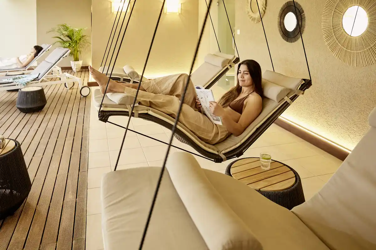 Robinson Quinta Da Ria Spa