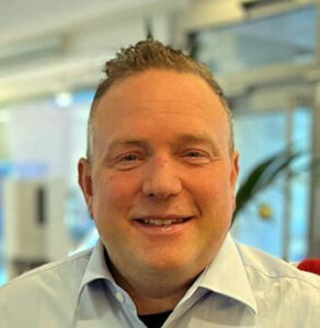 Christian Hosbach