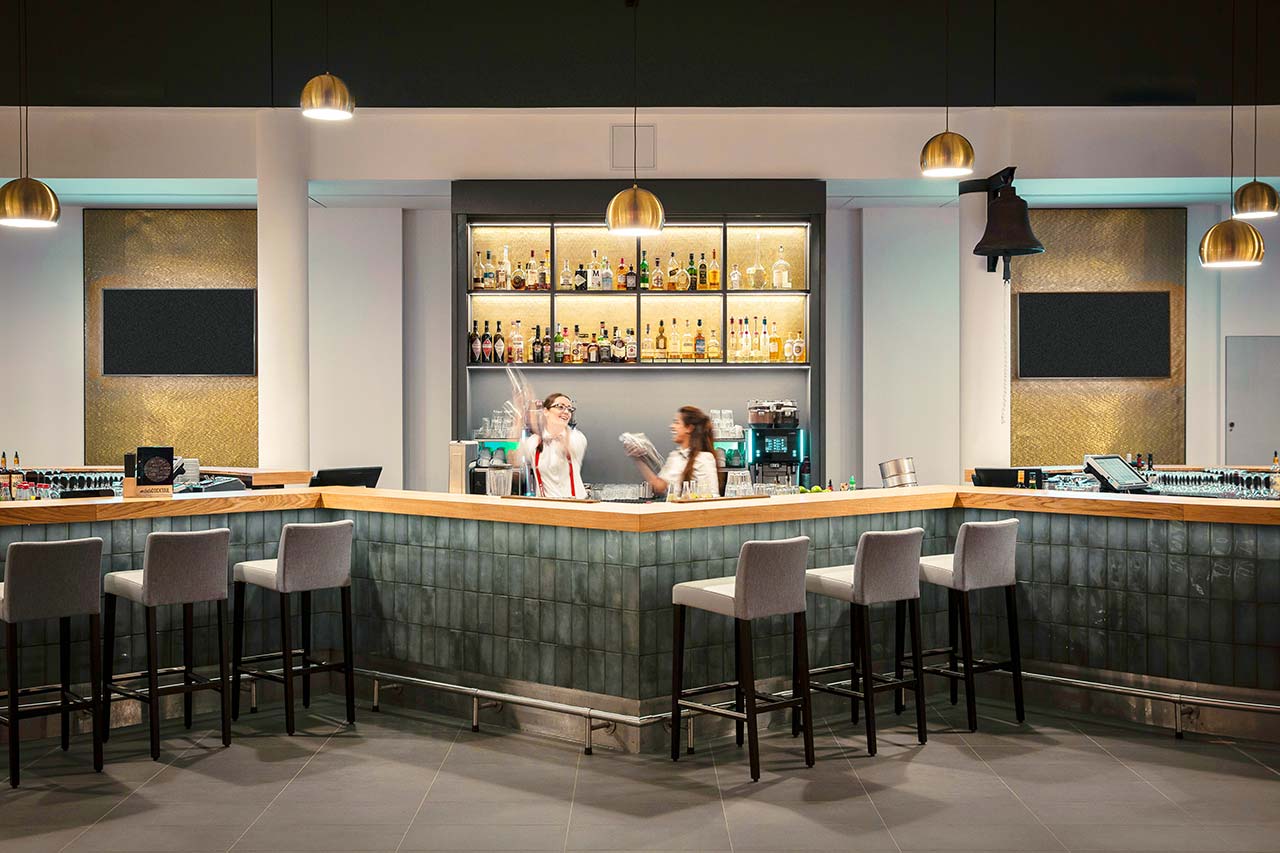 Robinson Gastronomie